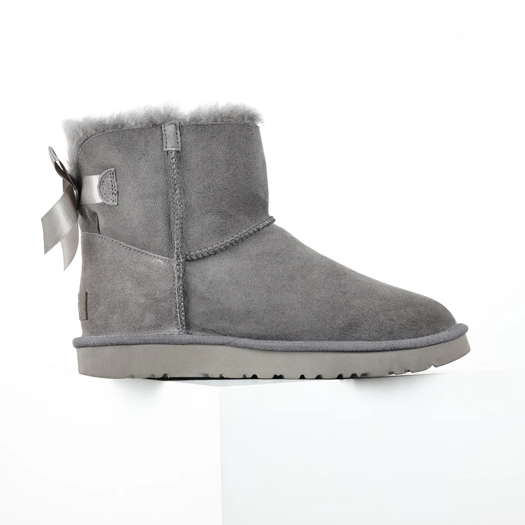 Winter Boots Boots - immagine 7
