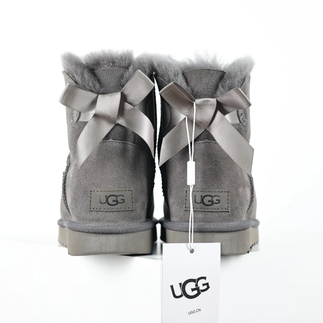 Winter Boots Boots - immagine 8