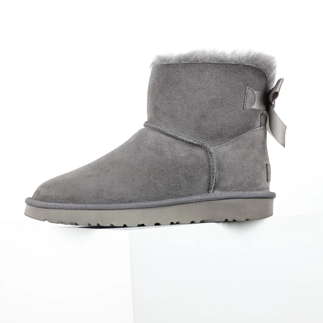 Winter Boots Boots - immagine 9