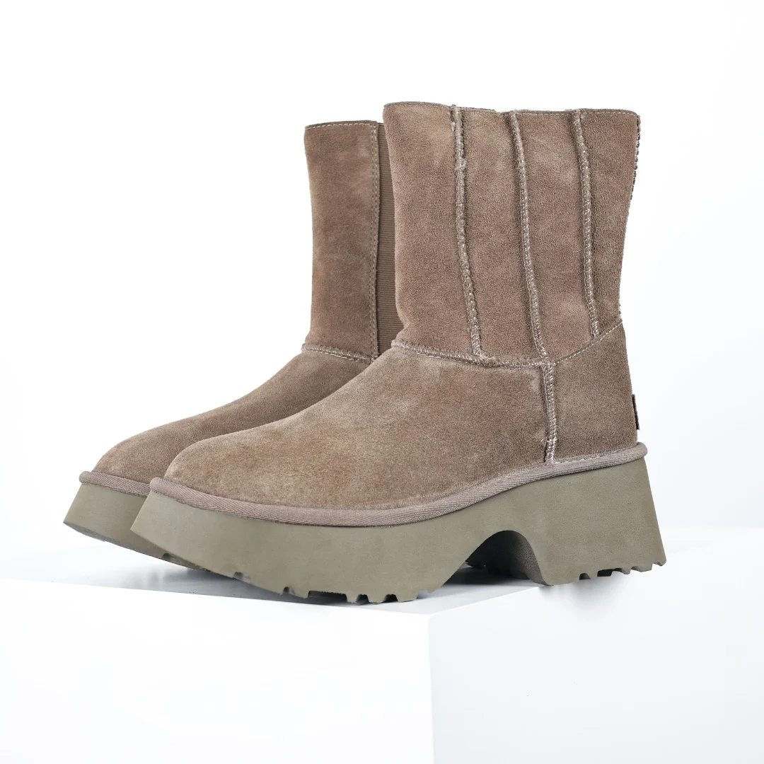 Winter Boots Boots
