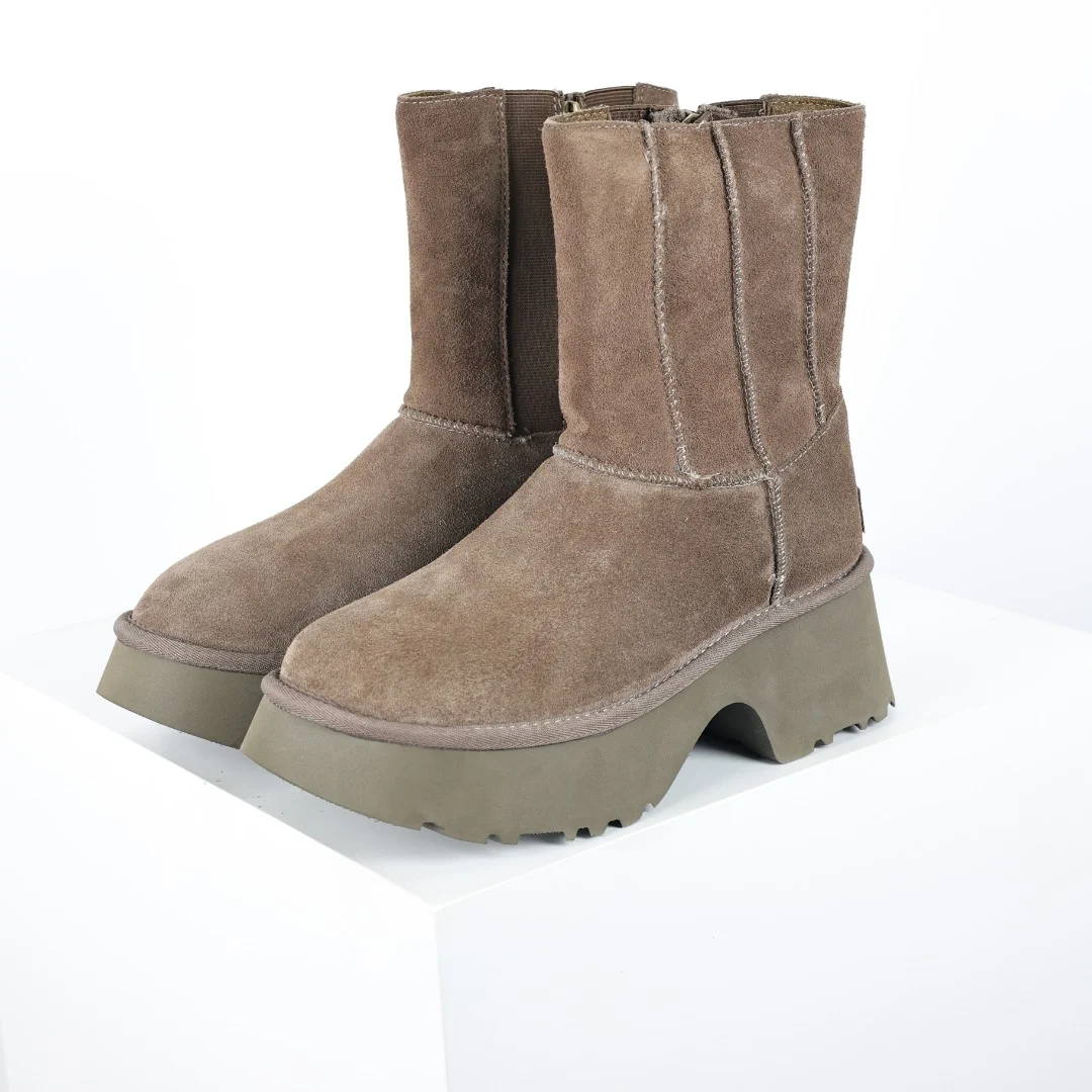 Winter Boots Boots - immagine 2