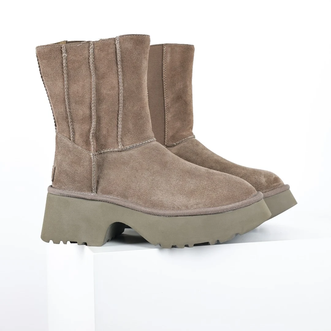 Winter Boots Boots - immagine 3