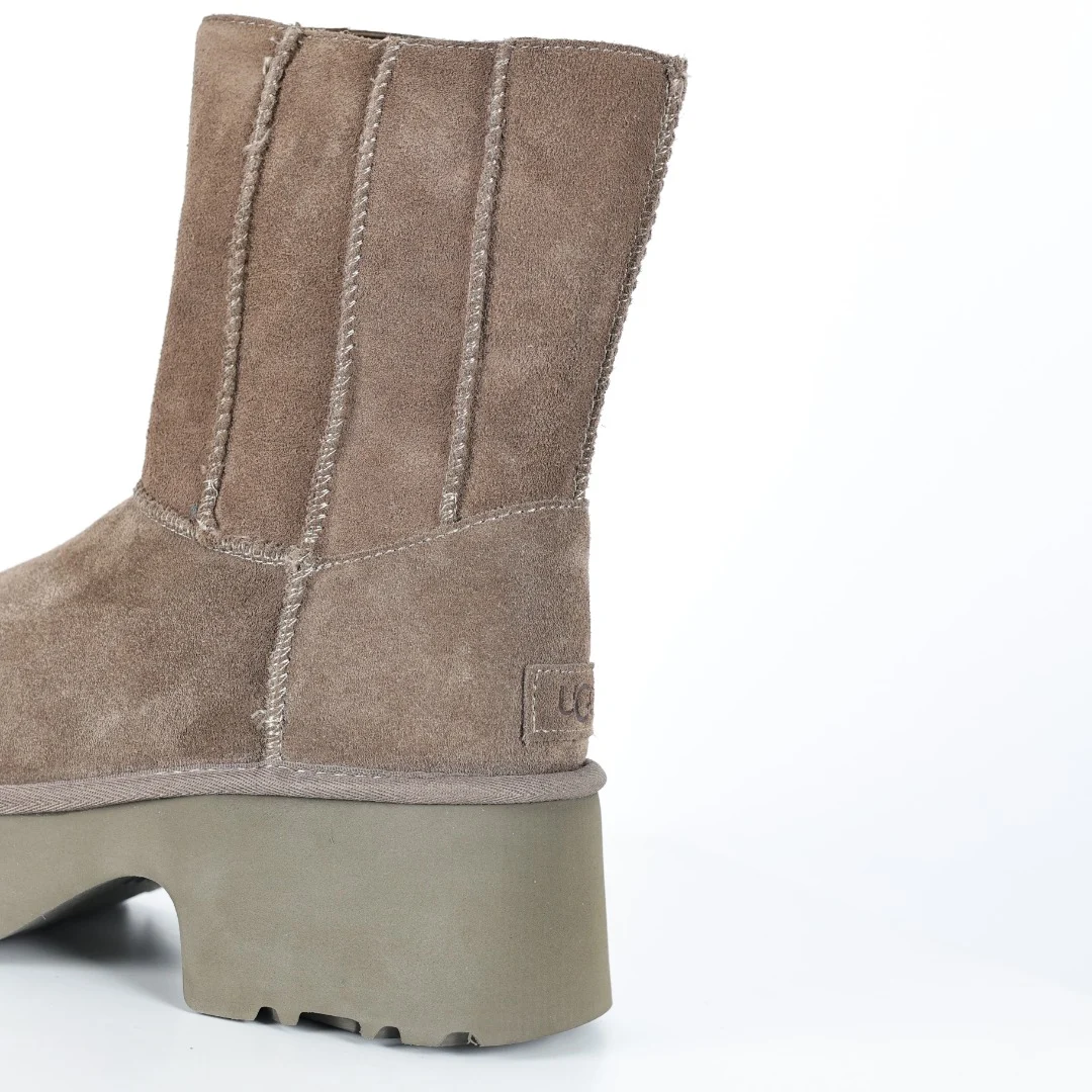Winter Boots Boots - immagine 4