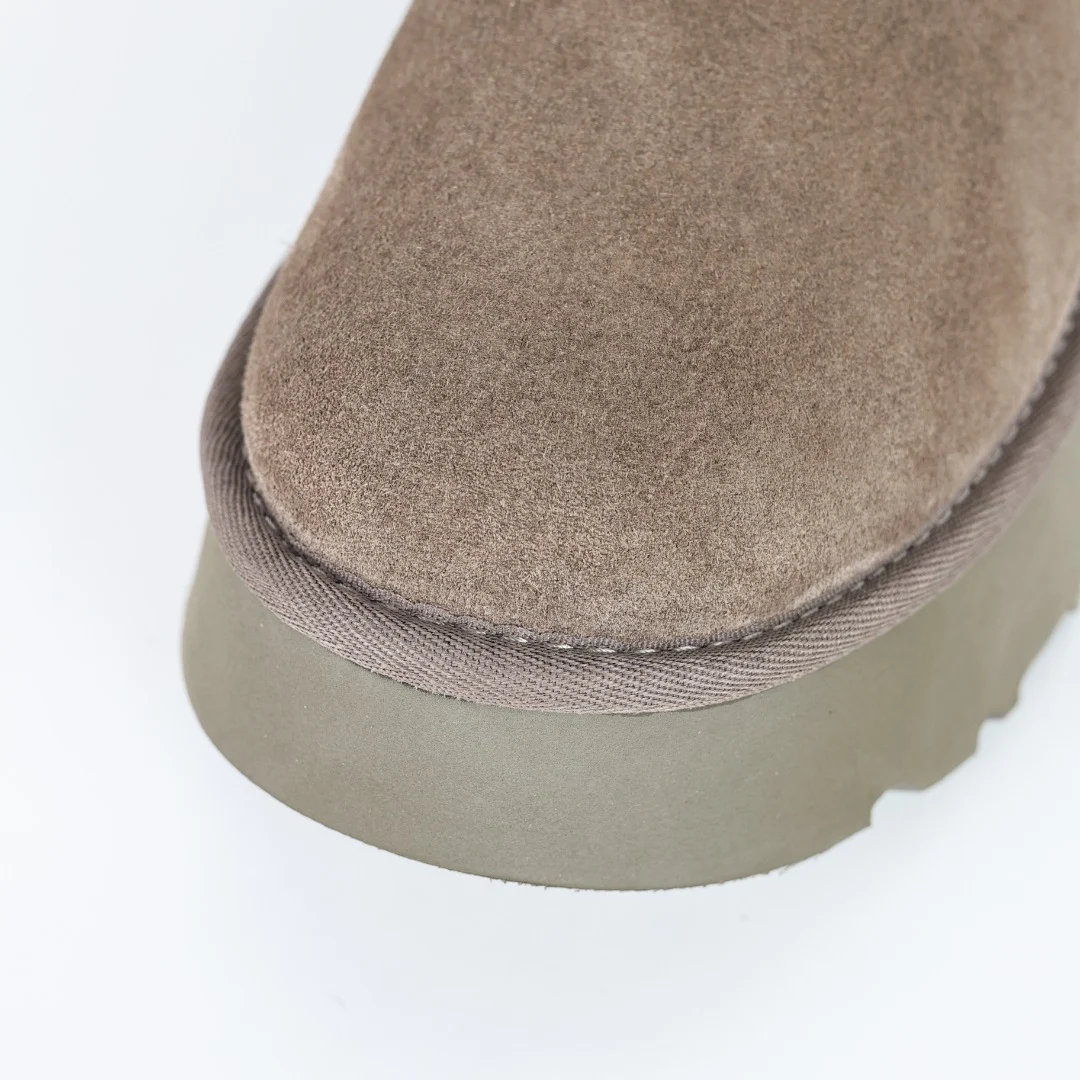 Winter Boots Boots - immagine 5