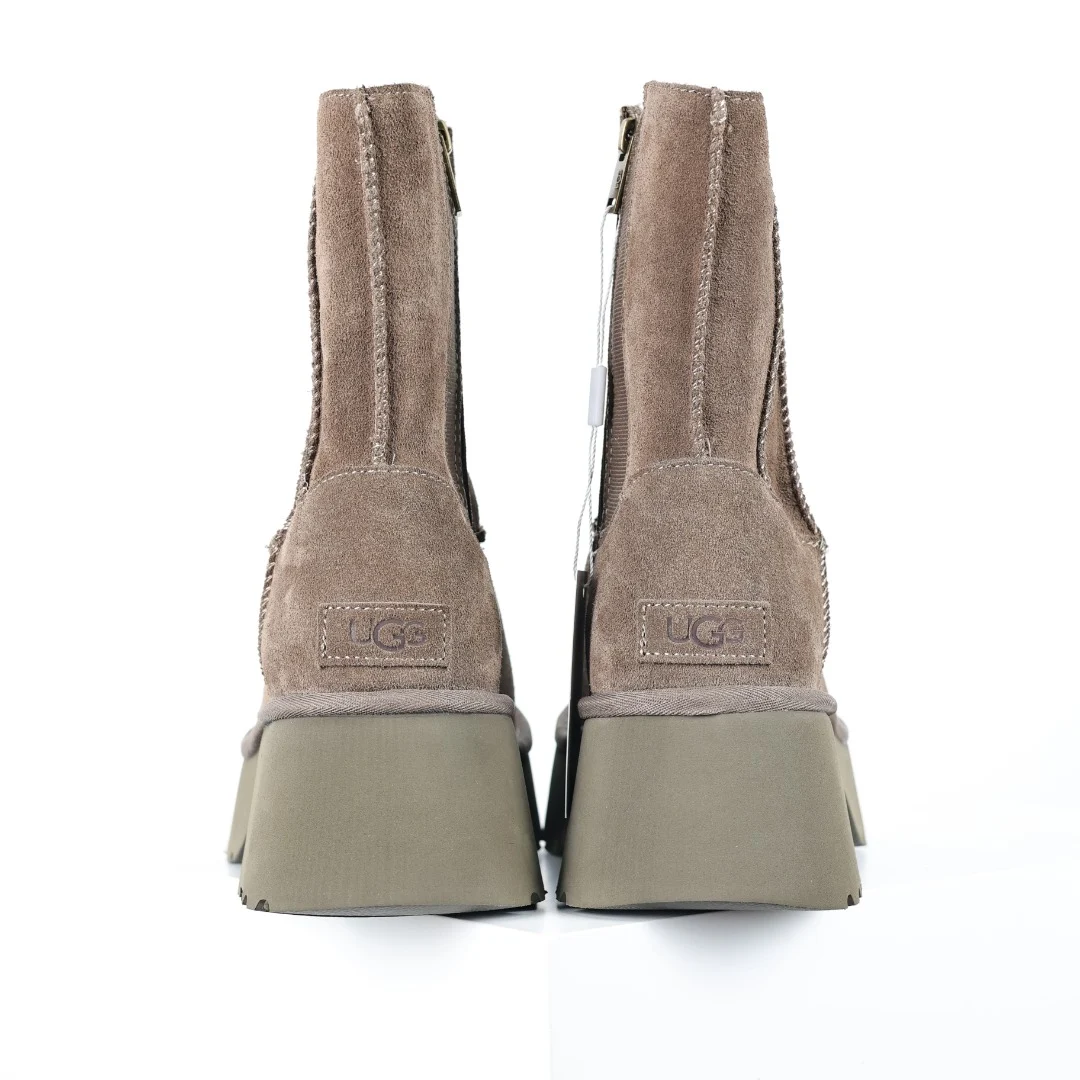Winter Boots Boots - immagine 8
