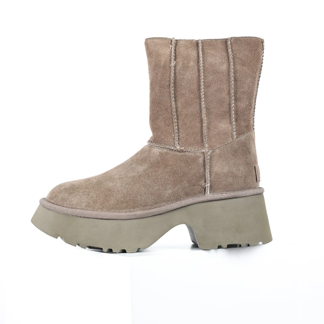 Winter Boots Boots - immagine 9