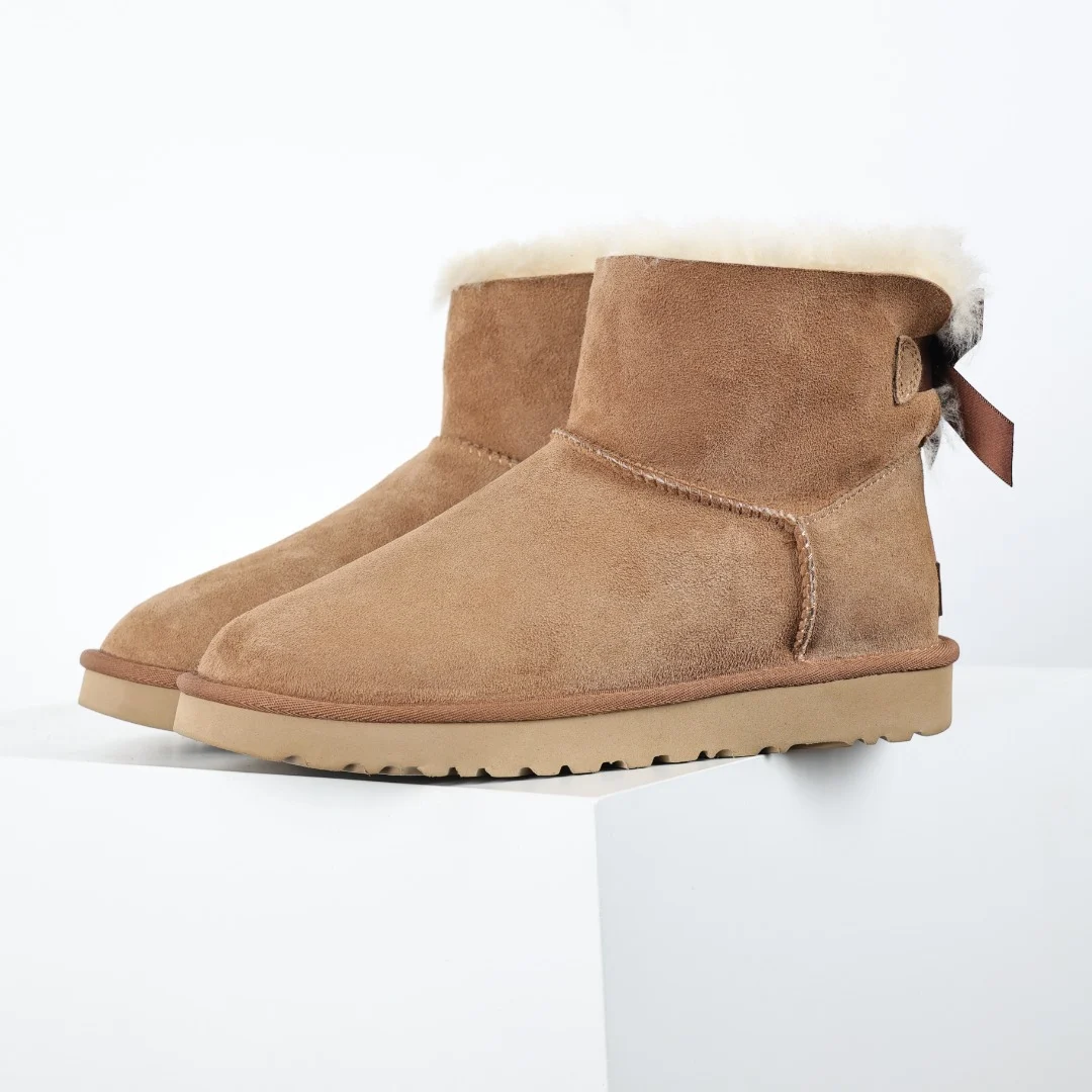 Winter Boots Boots