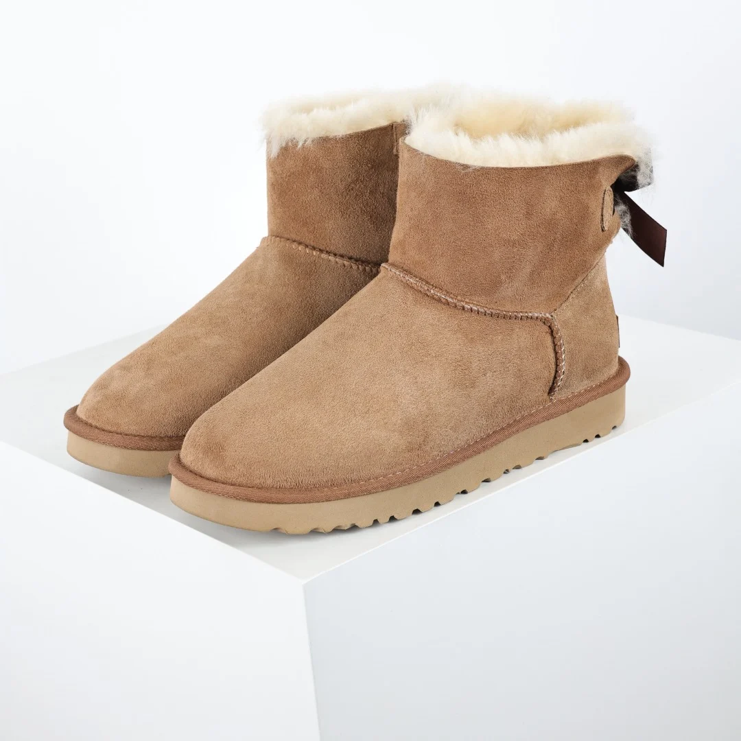 Winter Boots Boots - immagine 2