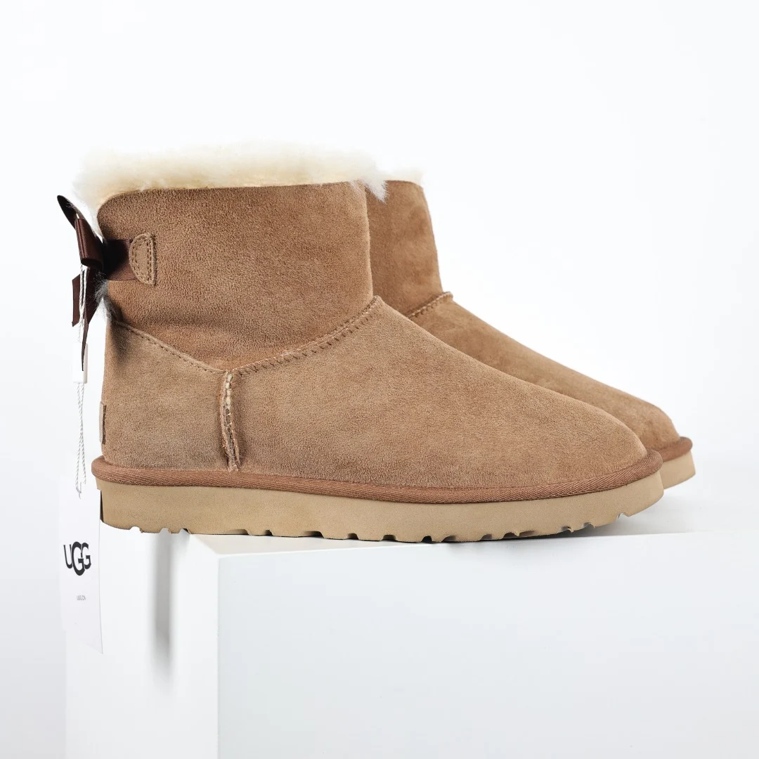 Winter Boots Boots - immagine 3