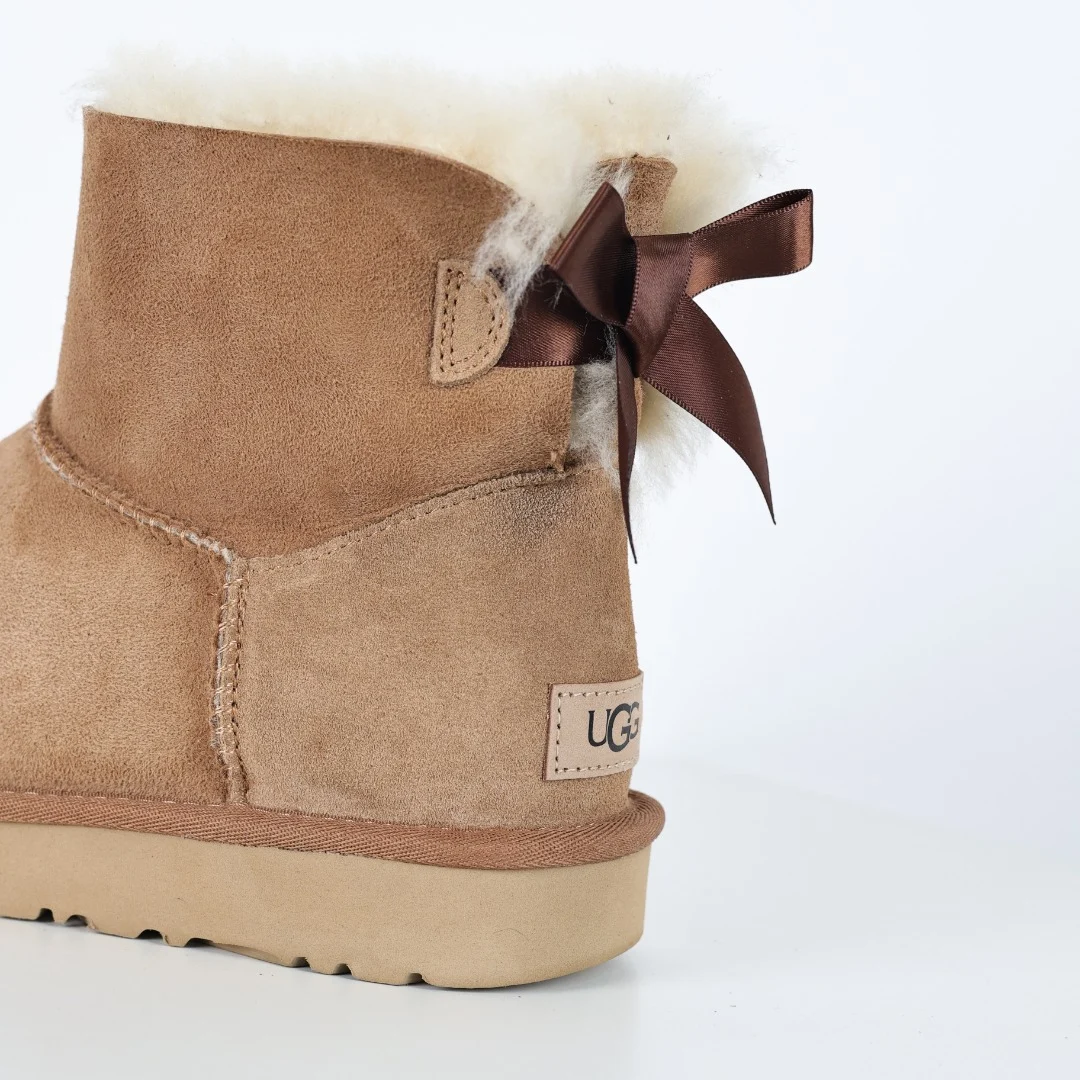 Winter Boots Boots - immagine 4