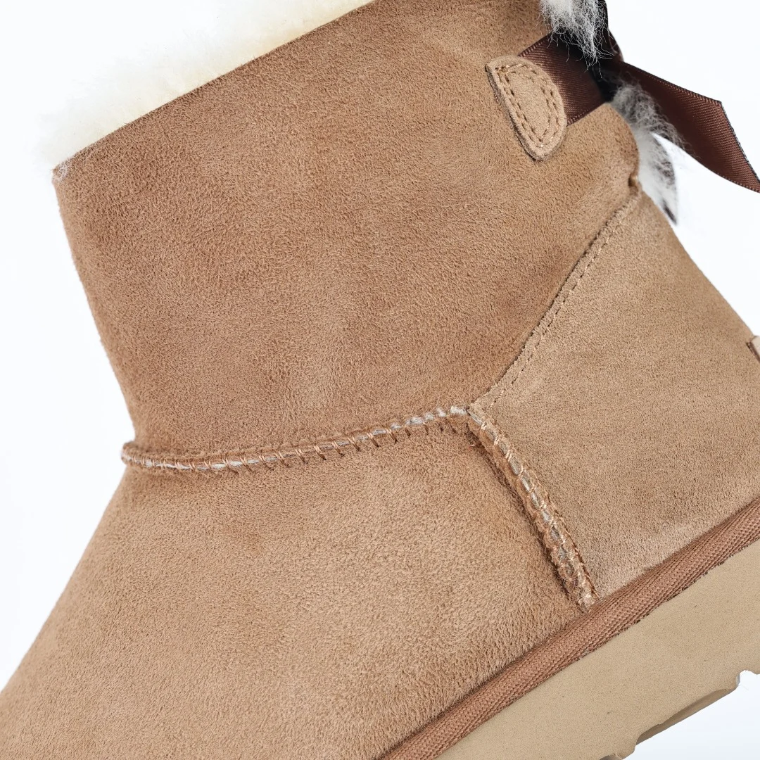 Winter Boots Boots - immagine 6