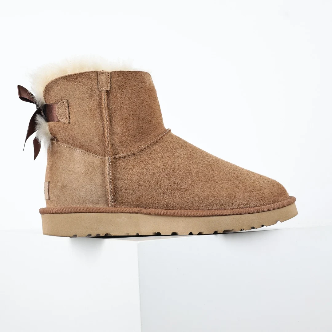 Winter Boots Boots - immagine 7