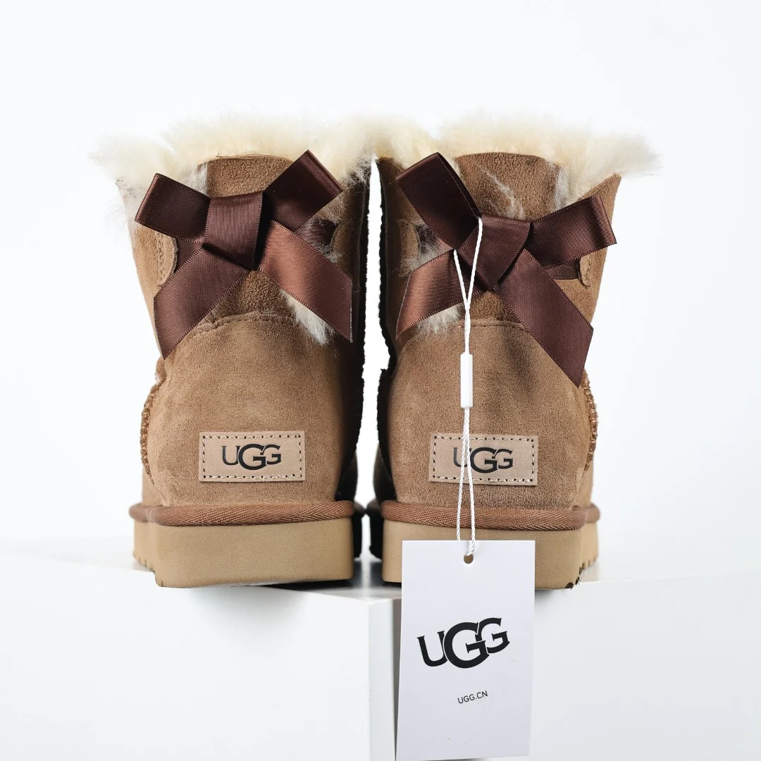 Winter Boots Boots - immagine 8