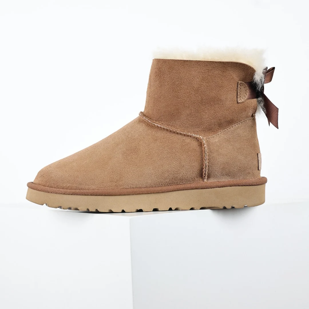 Winter Boots Boots - immagine 9