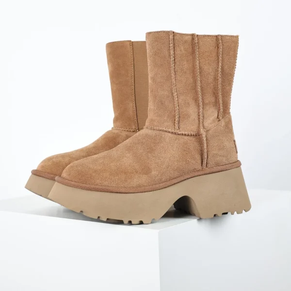 Winter Boots Boots