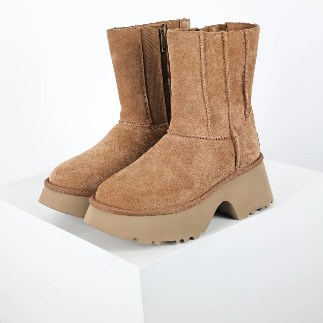 Winter Boots Boots - immagine 2