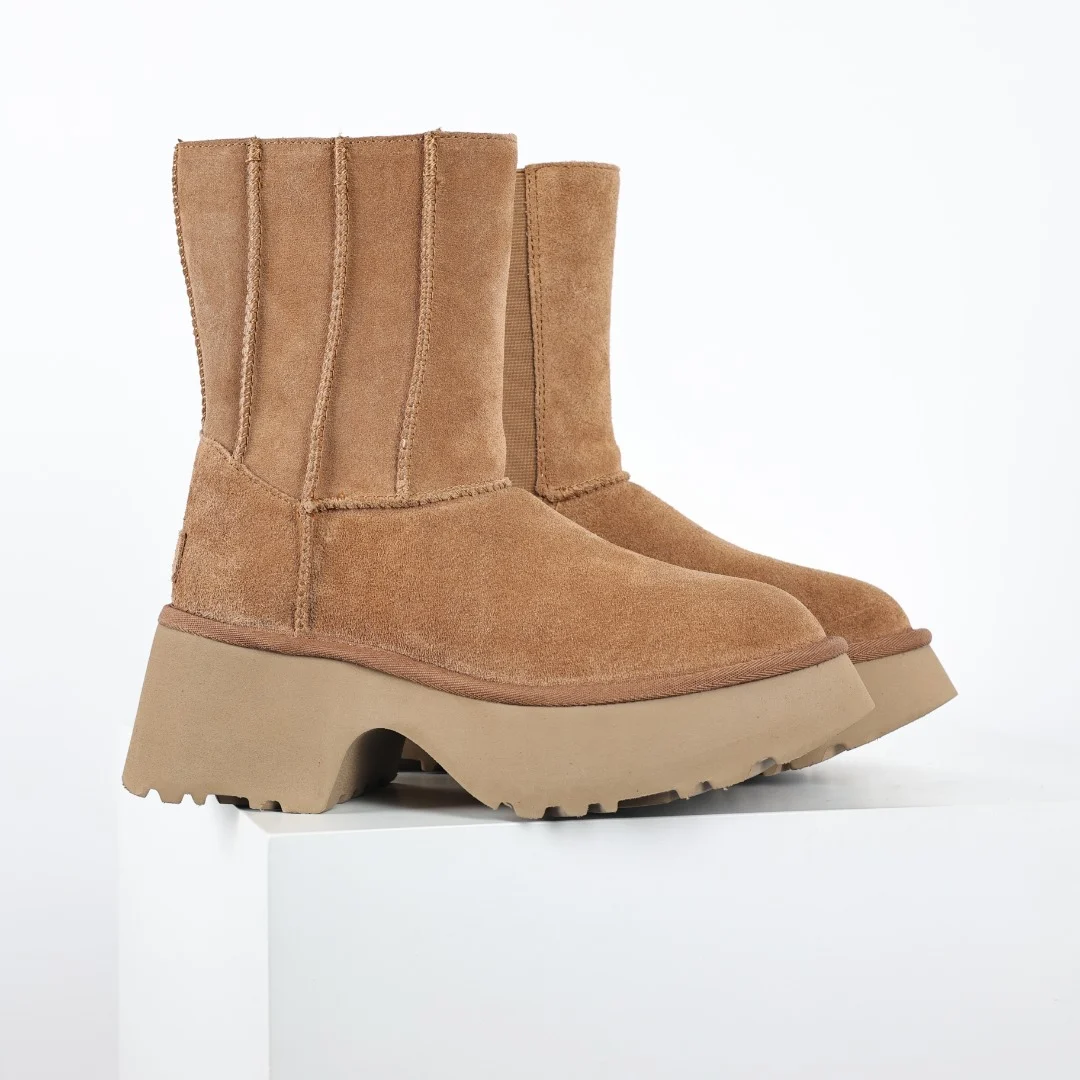 Winter Boots Boots - immagine 3