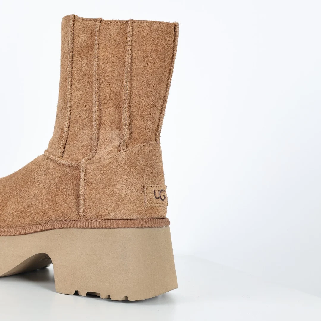 Winter Boots Boots - immagine 4