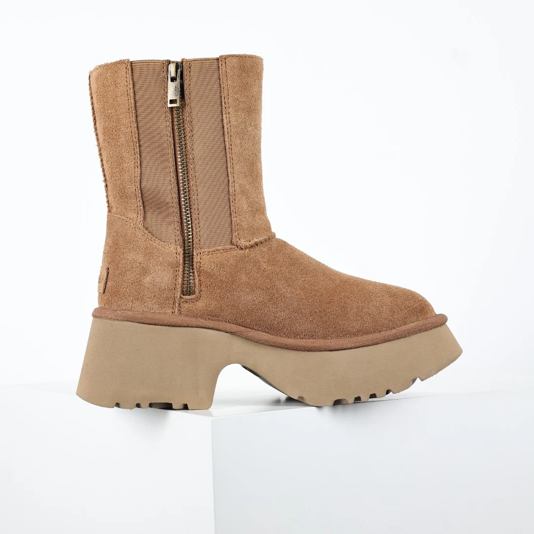 Winter Boots Boots - immagine 7