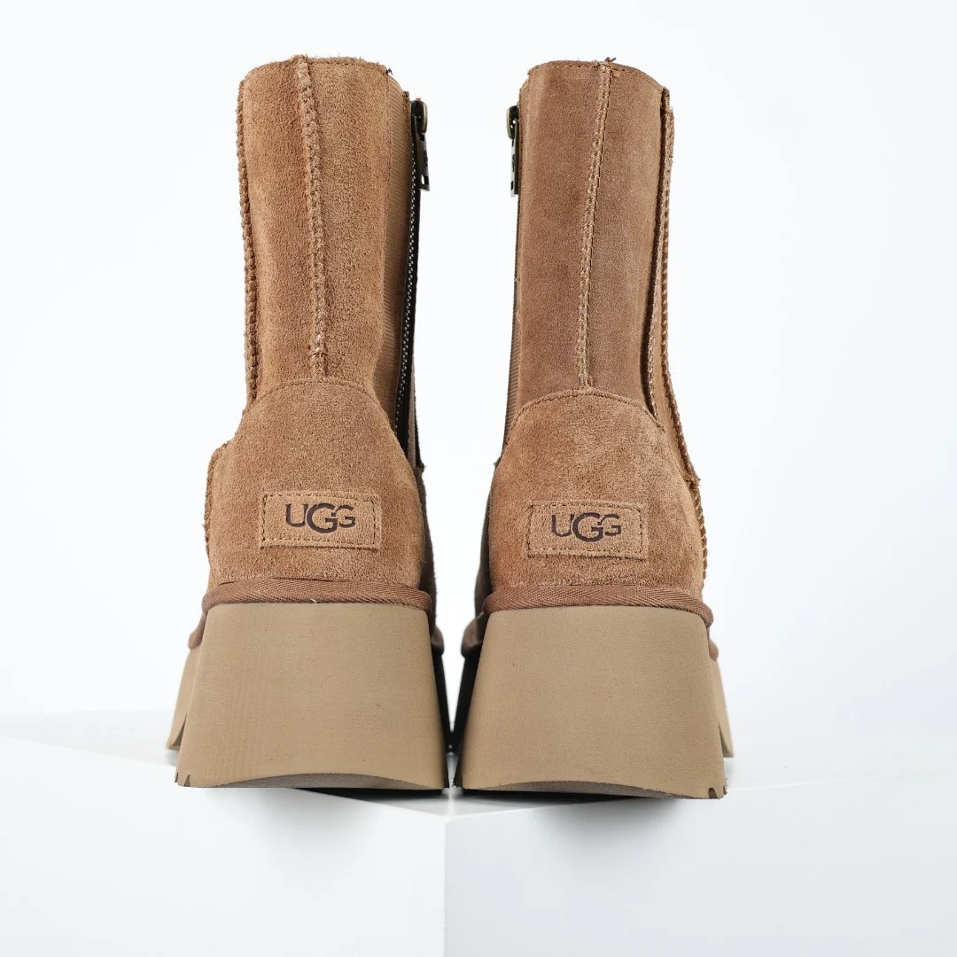 Winter Boots Boots - immagine 8