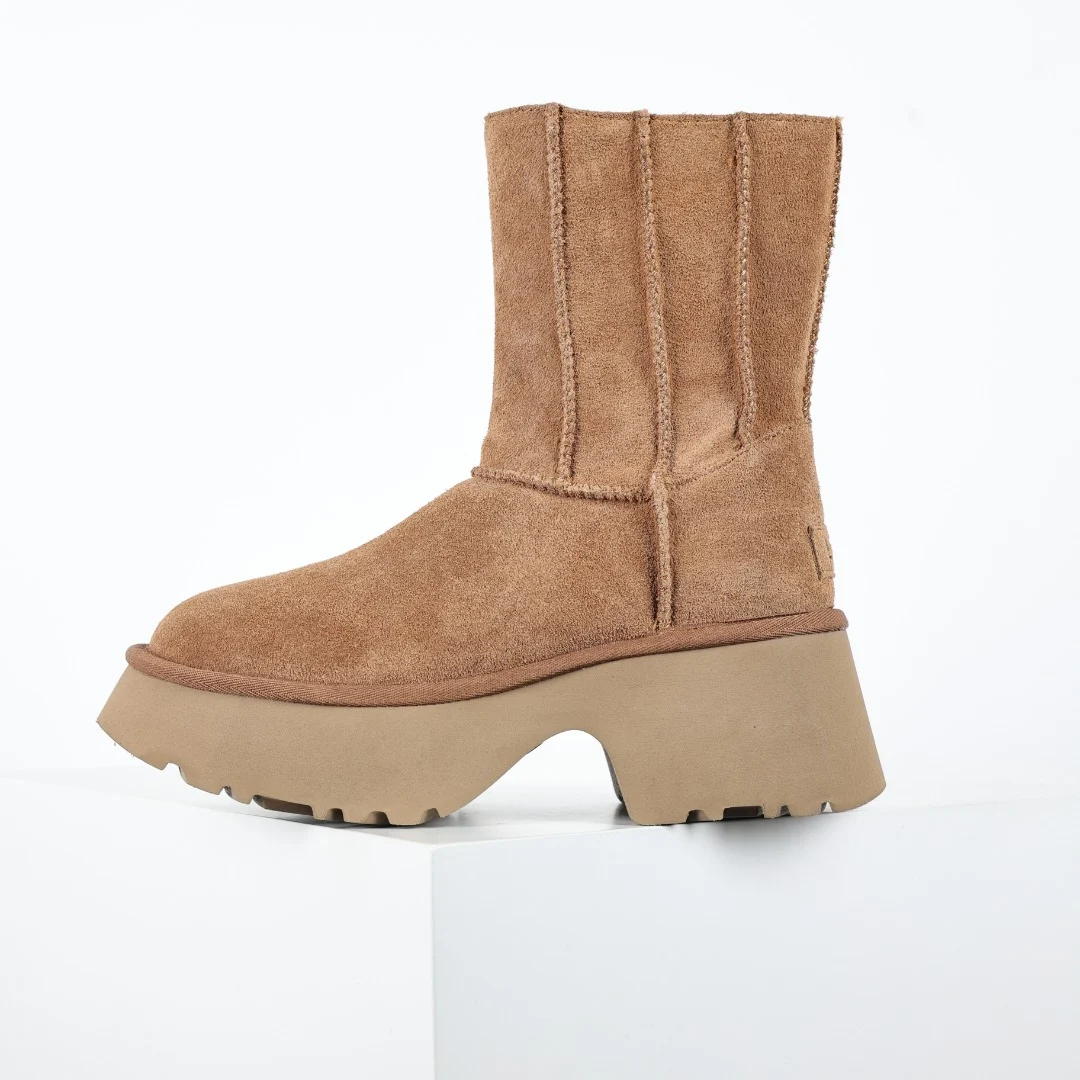 Winter Boots Boots - immagine 9