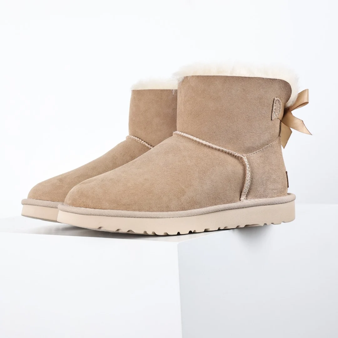 Winter Boots Boots