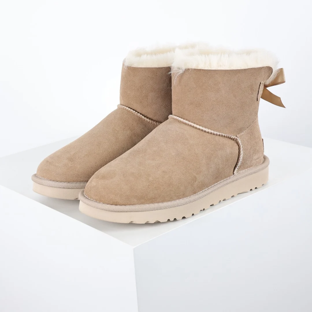 Winter Boots Boots - immagine 2
