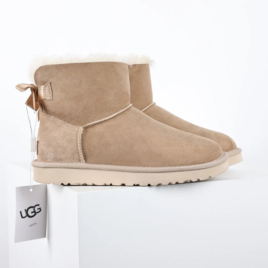 Winter Boots Boots - immagine 3