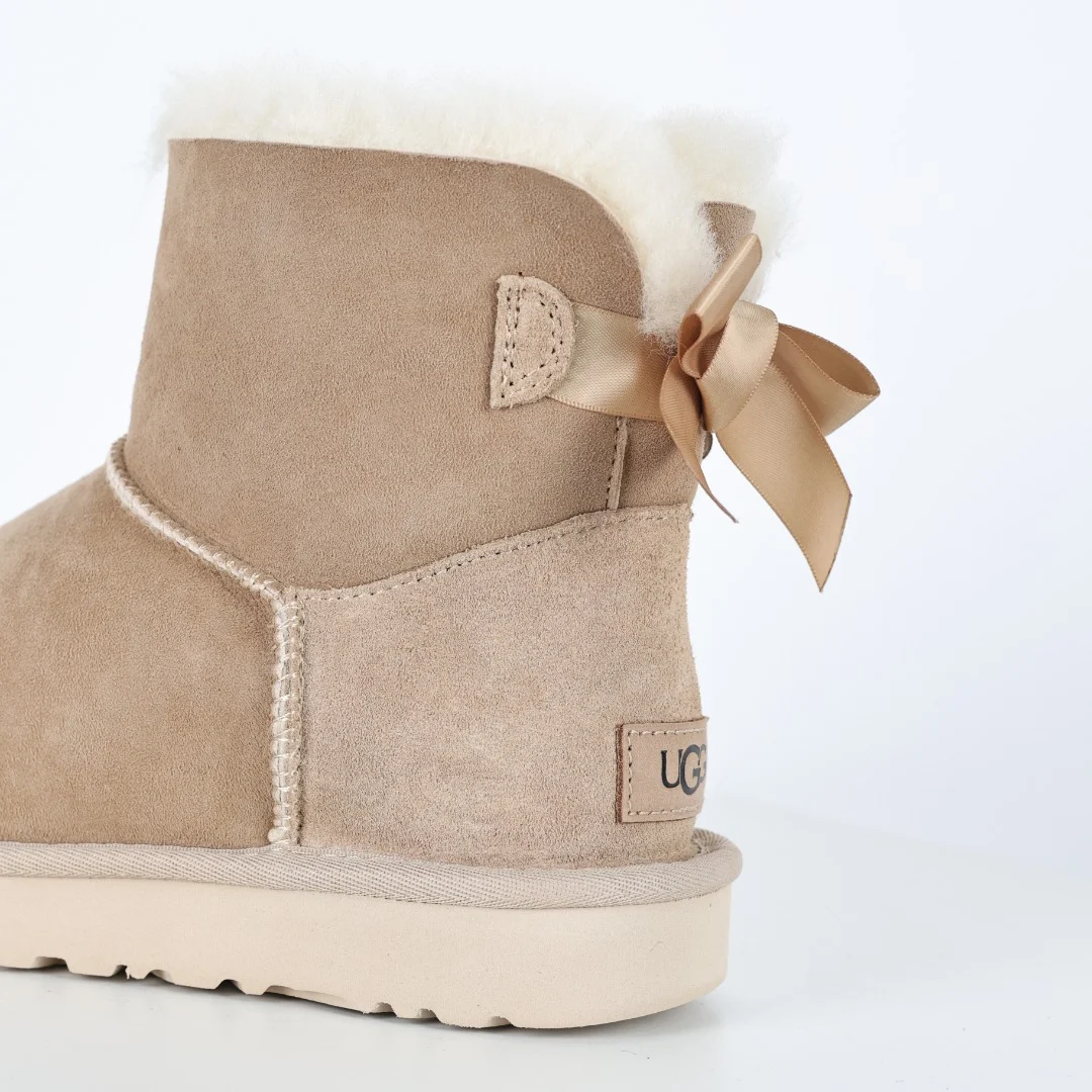 Winter Boots Boots - immagine 4
