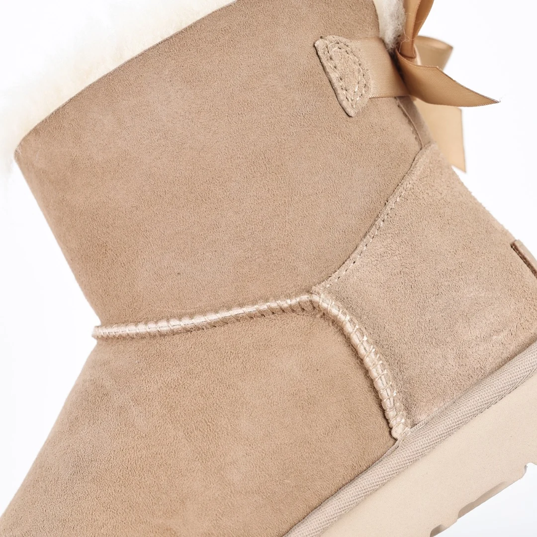 Winter Boots Boots - immagine 6