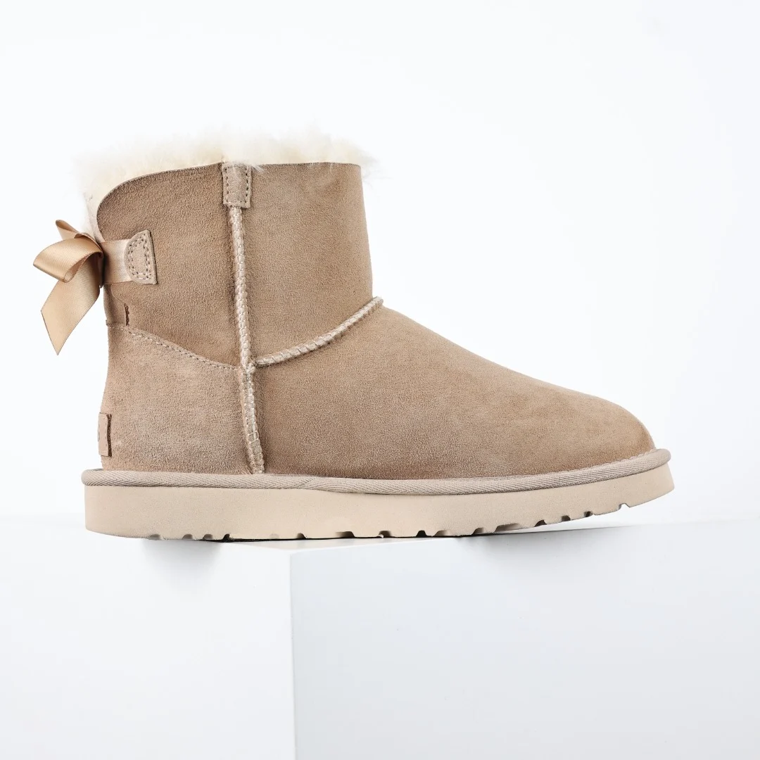 Winter Boots Boots - immagine 7