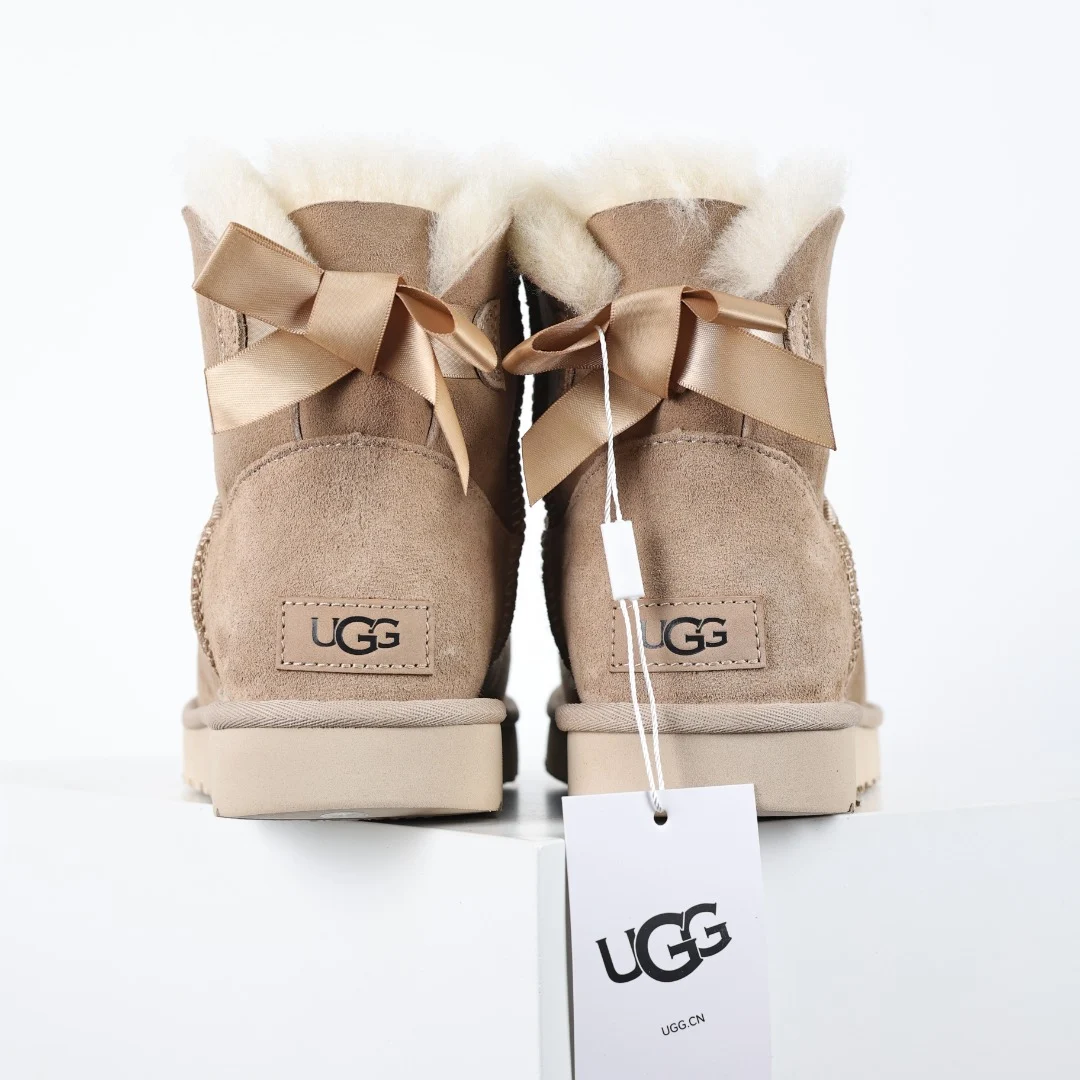 Winter Boots Boots - immagine 8