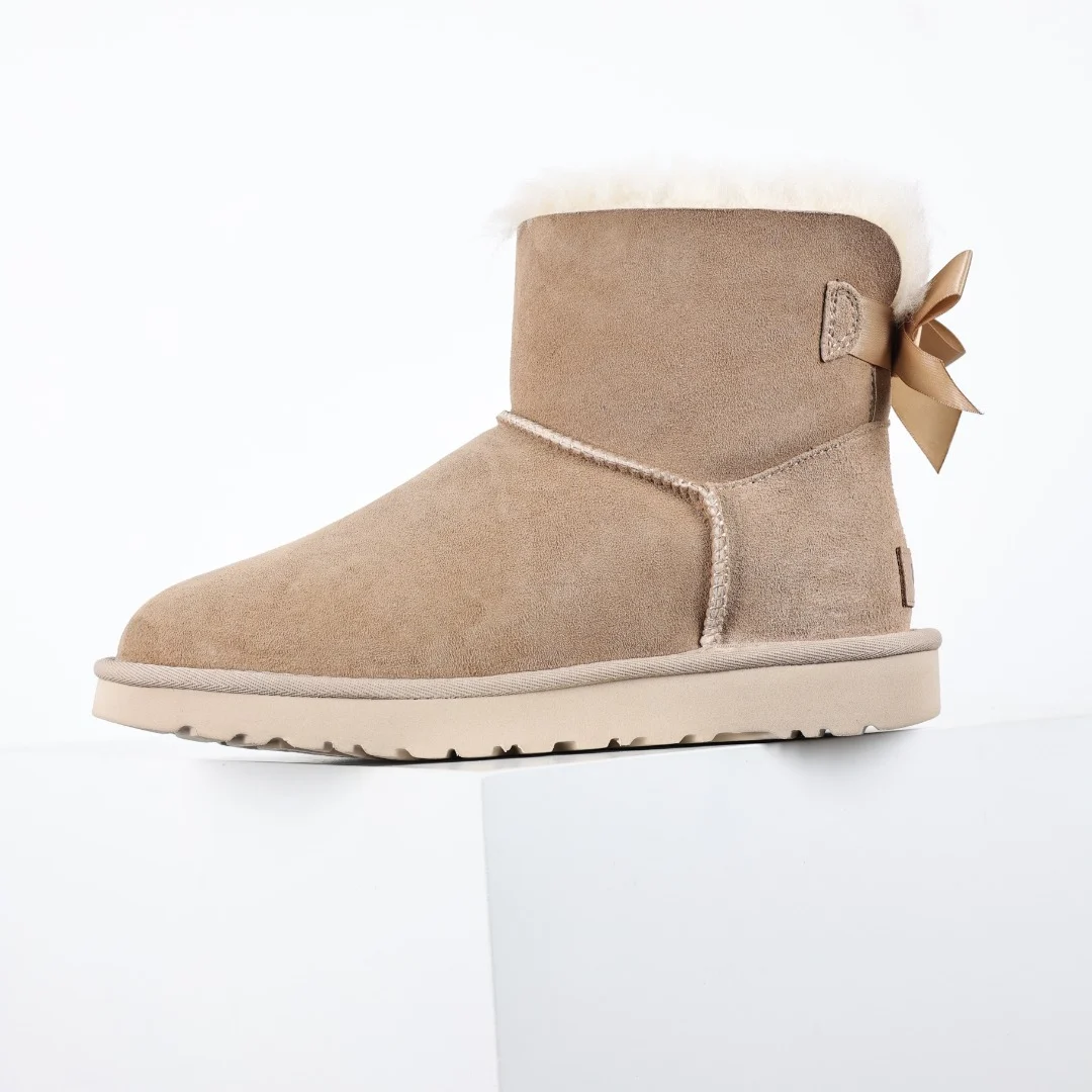 Winter Boots Boots - immagine 9
