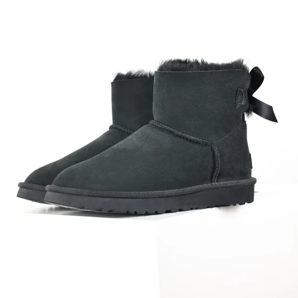 Winter Boots Boots