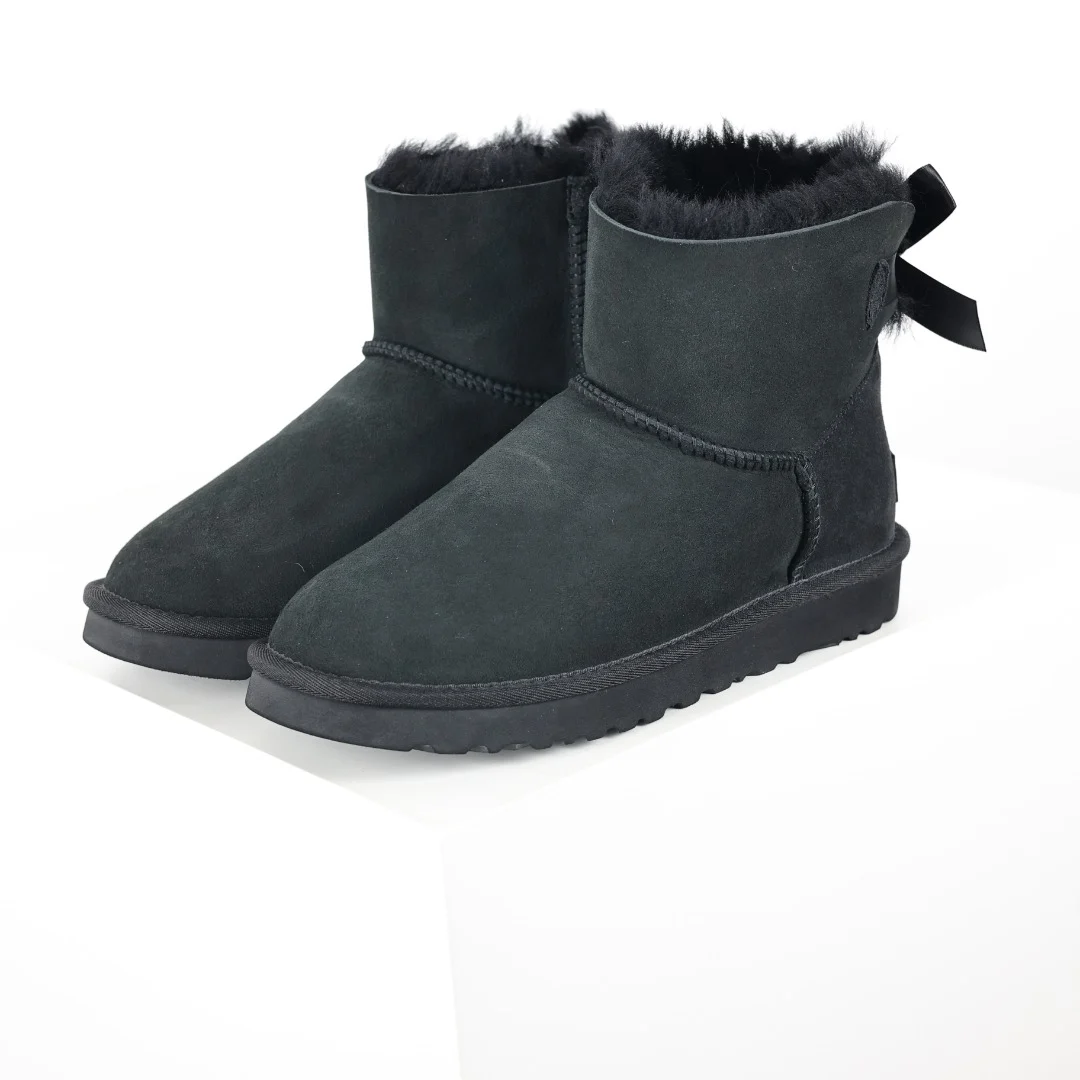 Winter Boots Boots - immagine 2