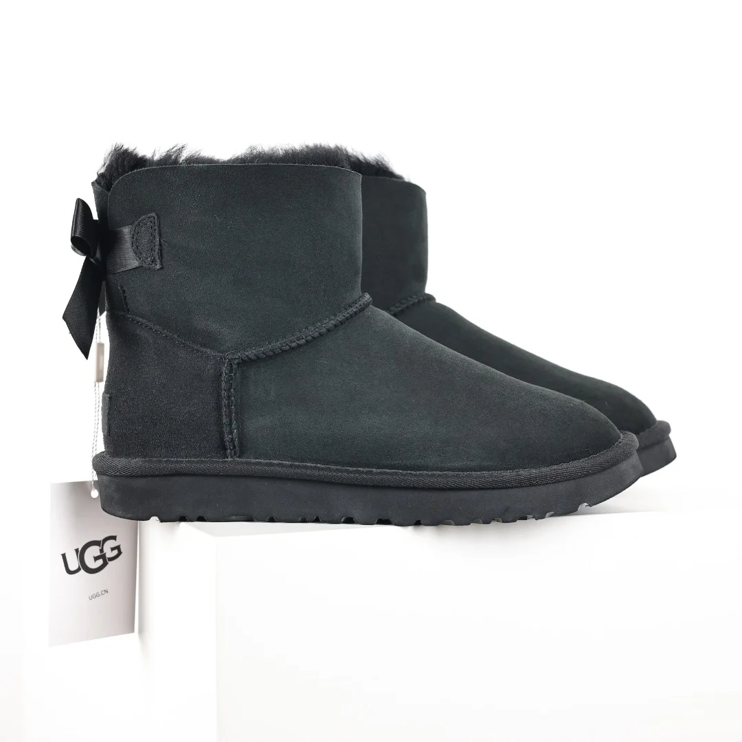 Winter Boots Boots - immagine 3
