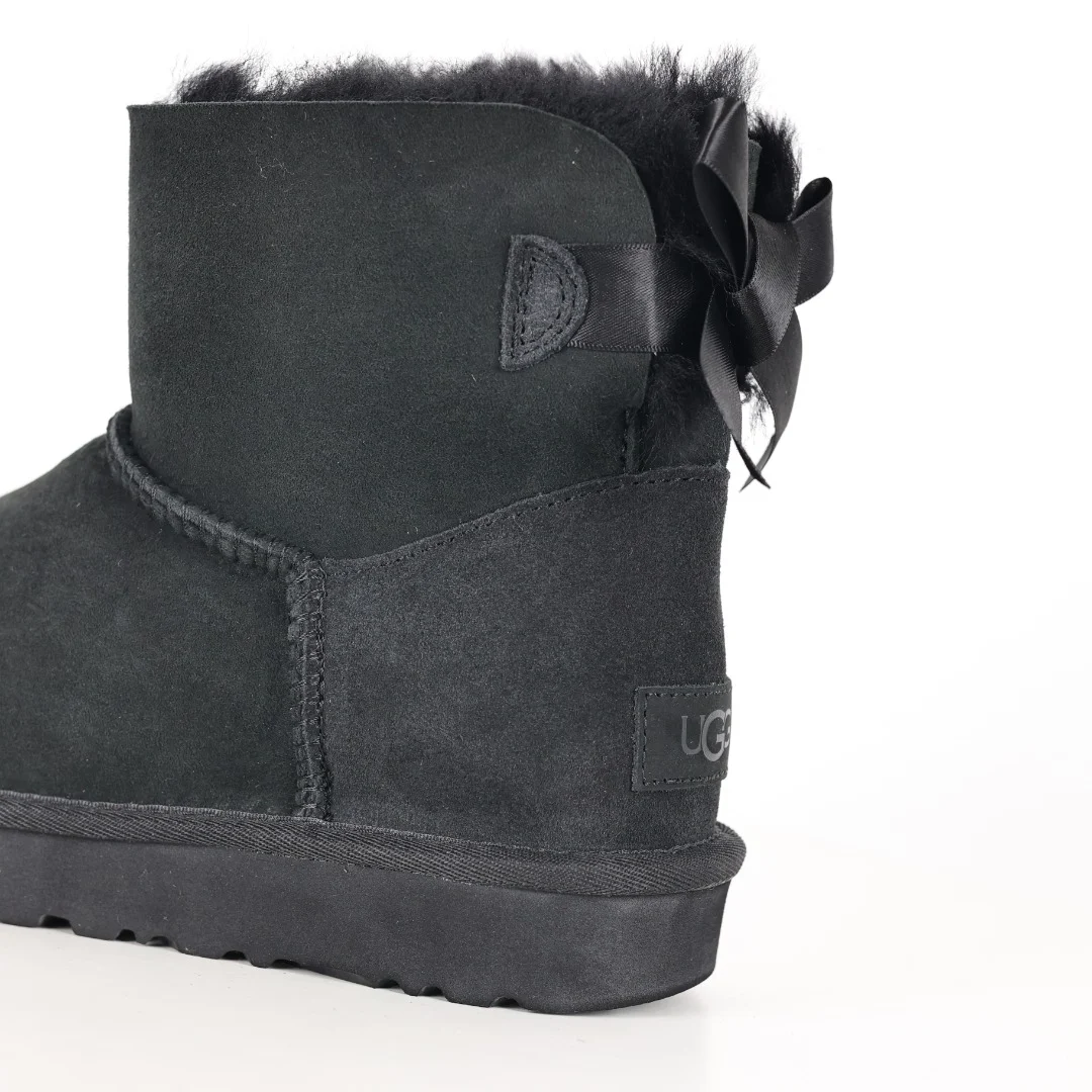 Winter Boots Boots - immagine 4