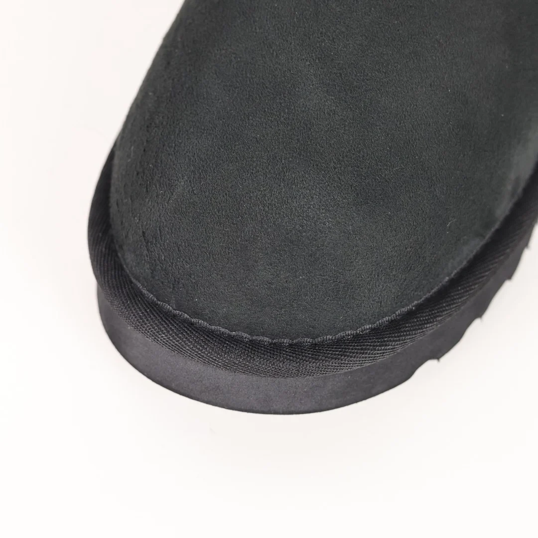 Winter Boots Boots - immagine 5