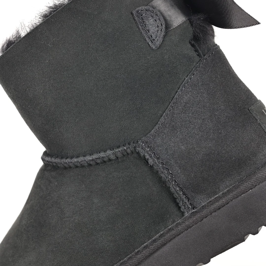 Winter Boots Boots - immagine 6