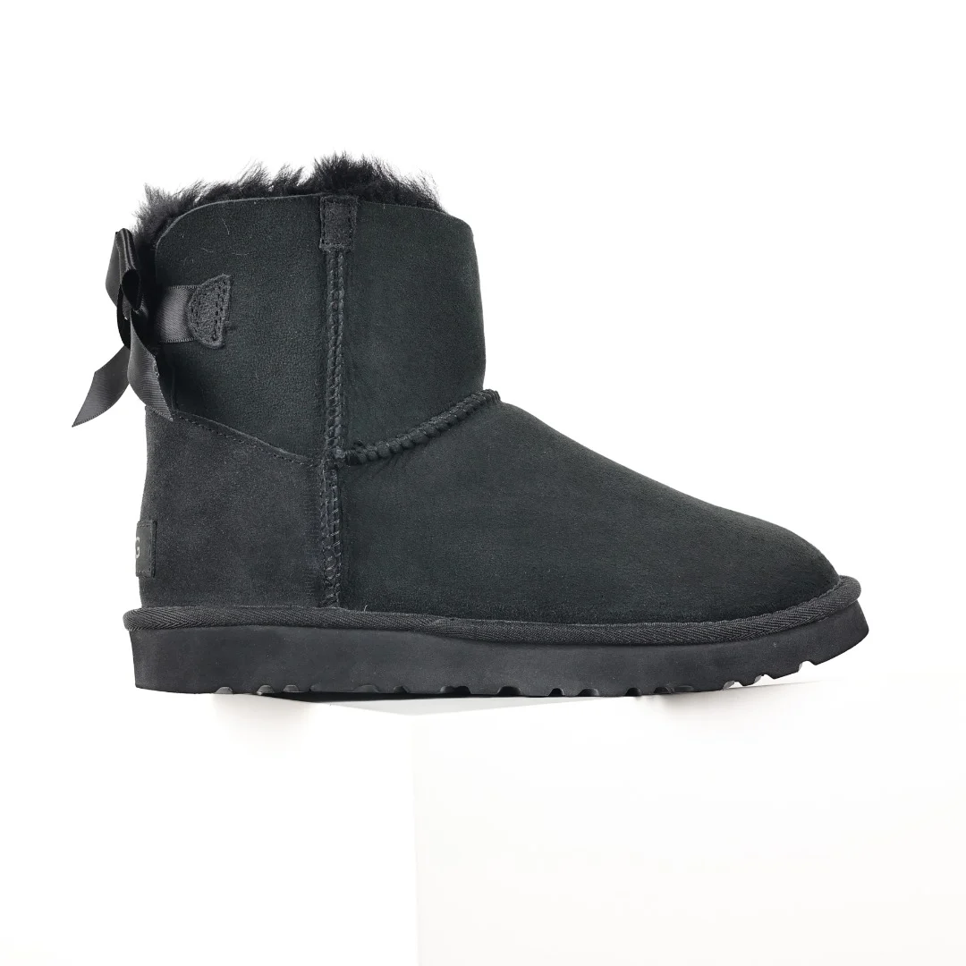 Winter Boots Boots - immagine 7