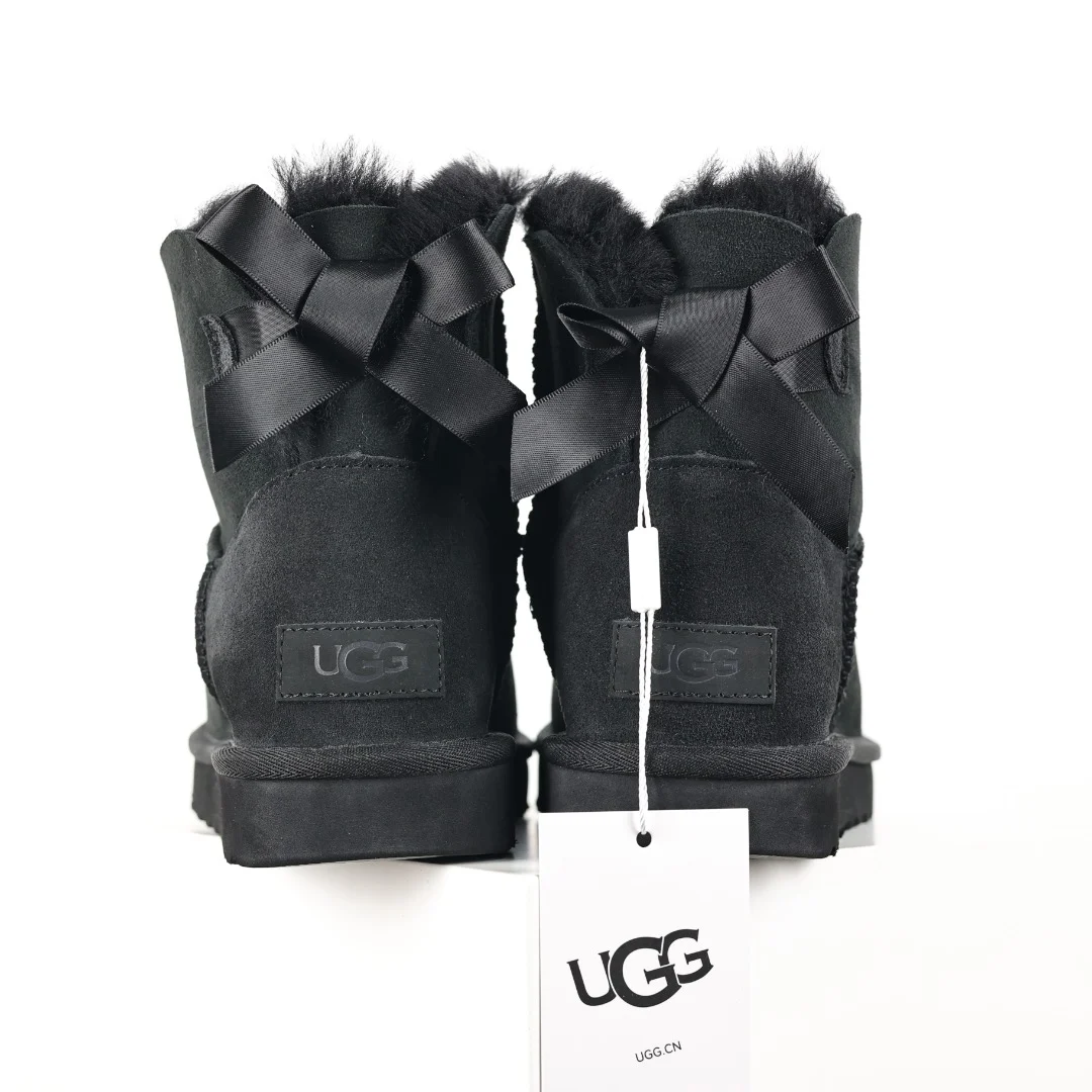 Winter Boots Boots - immagine 8