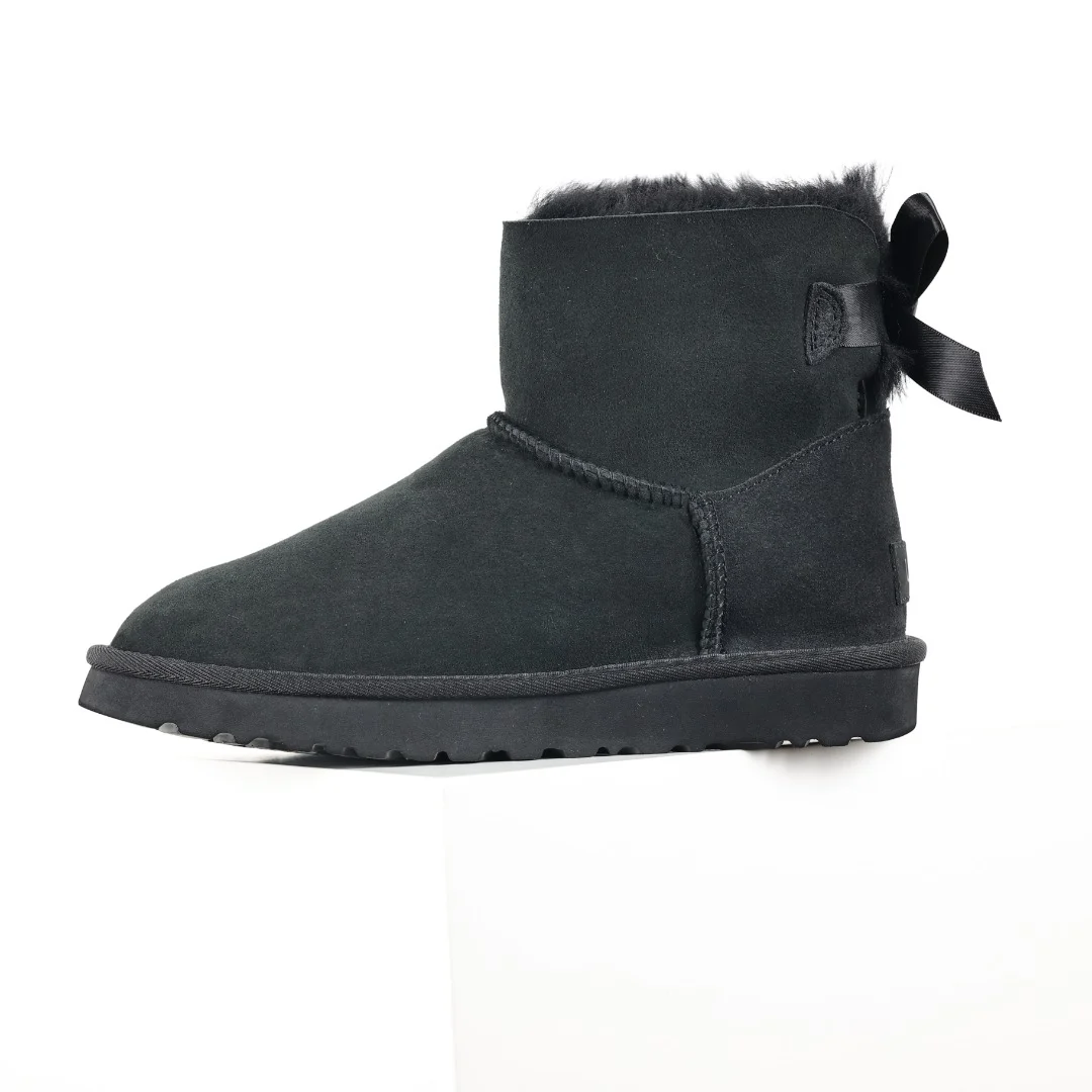 Winter Boots Boots - immagine 9