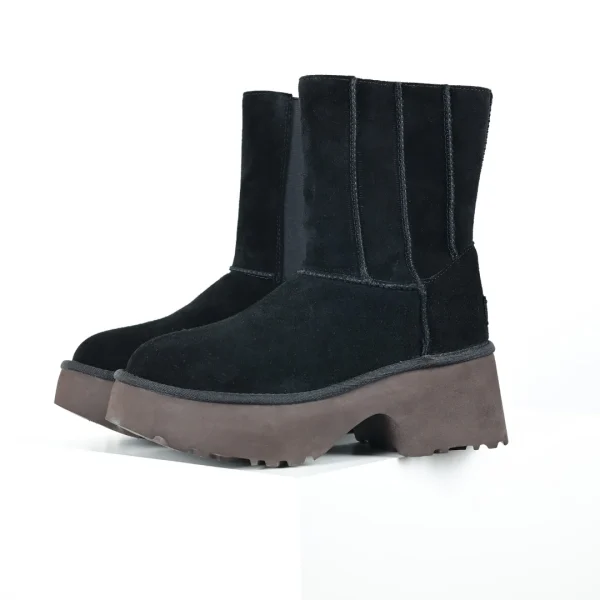 Winter Boots Boots