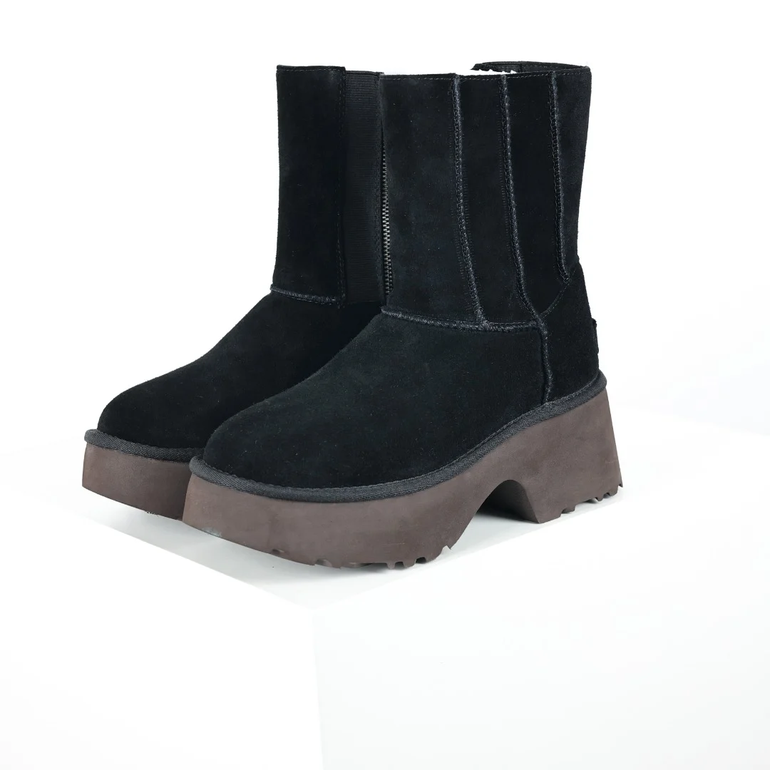 Winter Boots Boots - immagine 2