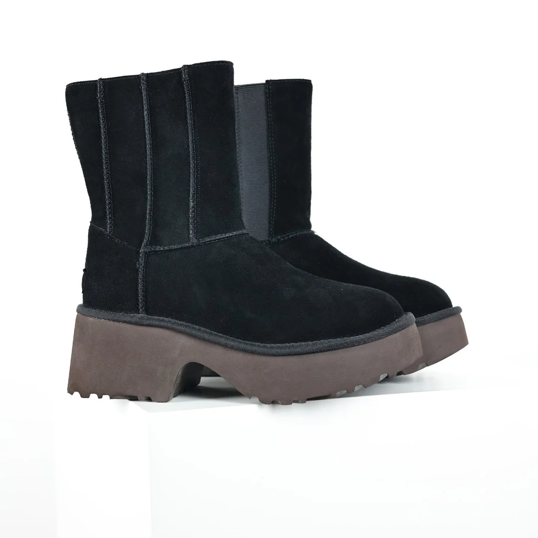 Winter Boots Boots - immagine 3