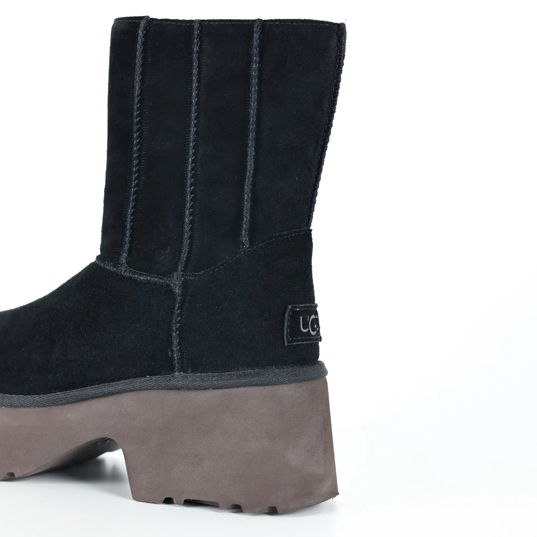Winter Boots Boots - immagine 4