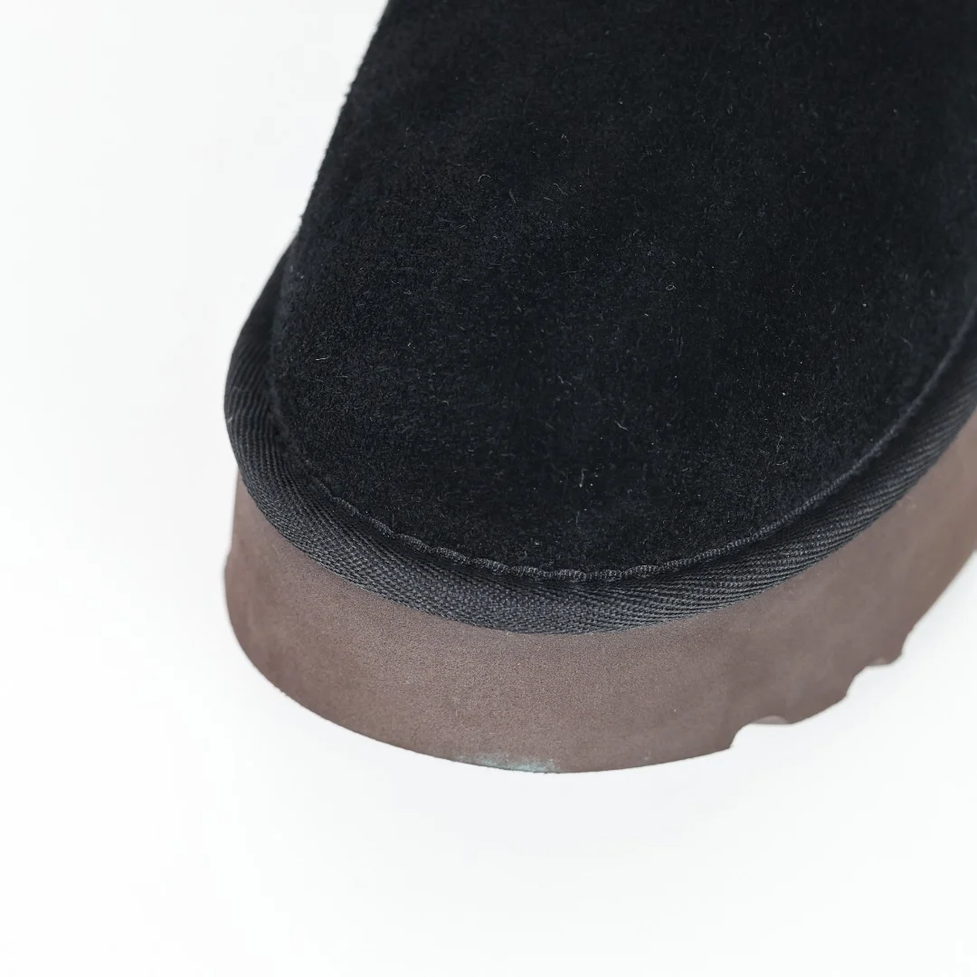 Winter Boots Boots - immagine 5