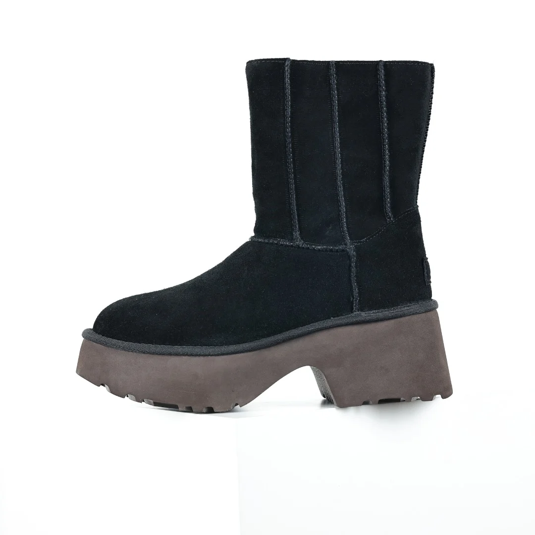 Winter Boots Boots - immagine 9