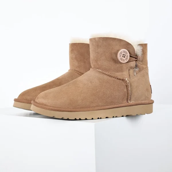 Winter Boots Boots