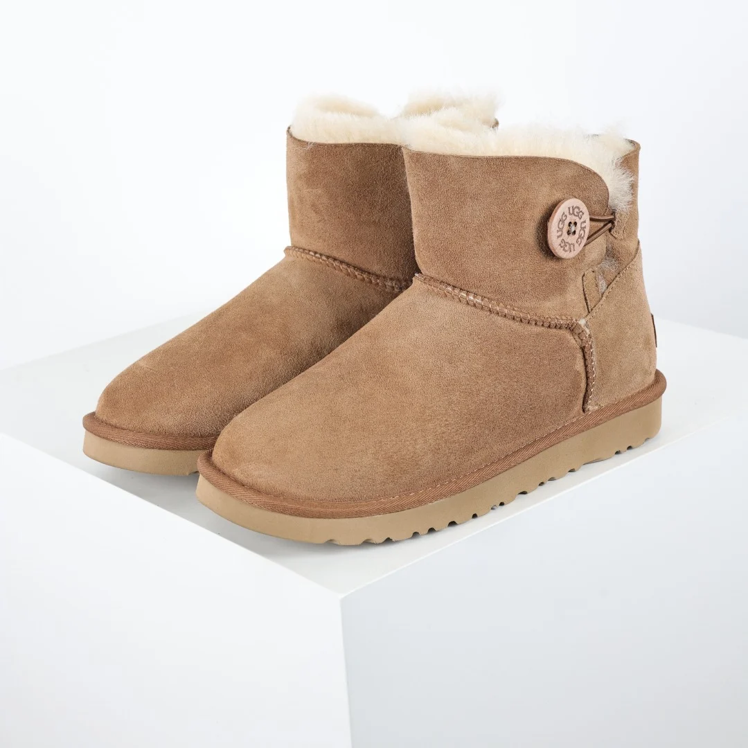 Winter Boots Boots - immagine 2